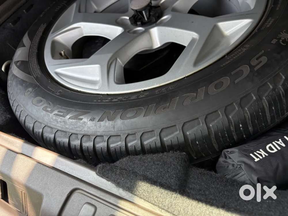 Land Rover Range Sport, 2021, Petrol