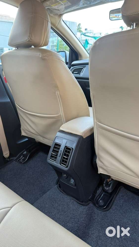 Honda City Petrol 2022