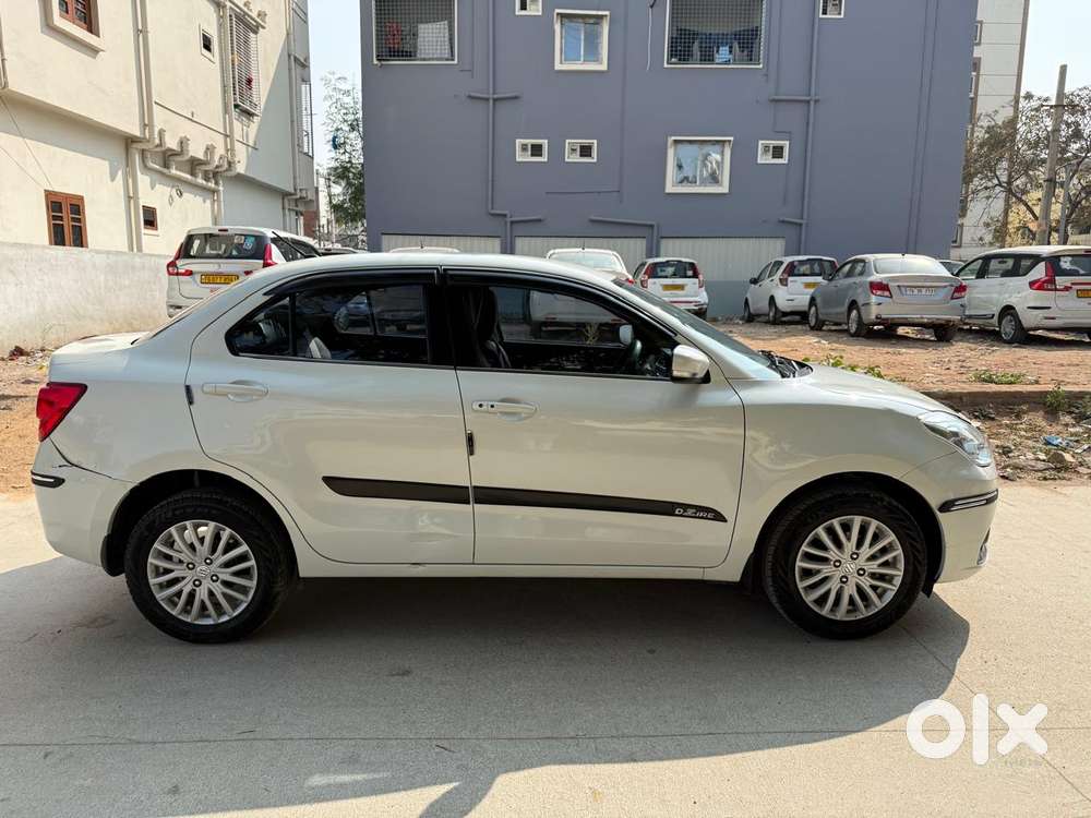 Maruti Suzuki Swift Dzire 1.3 Zxi, 2024, Petrol