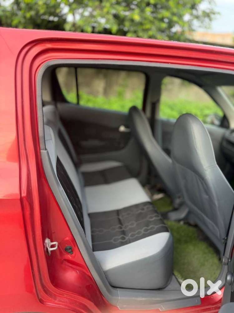 Maruti Suzuki Alto 800 Lxi, 2014, Petrol
