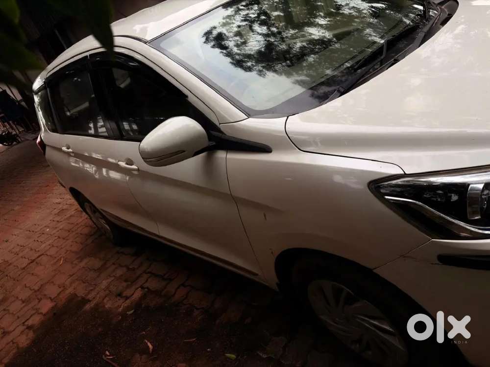 Ertiga (diesel)