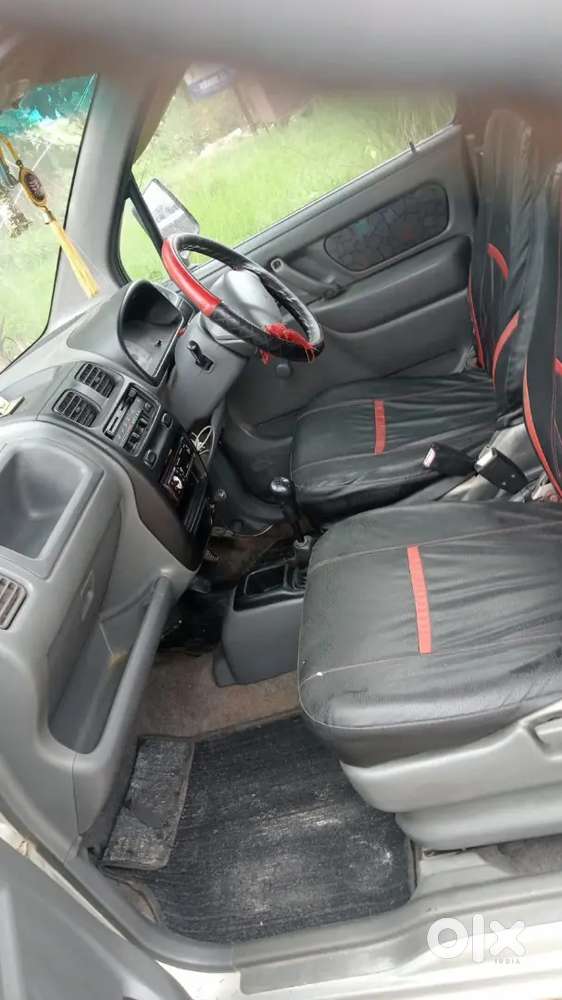 2002 Maruti Suzuki Wagon R Lxi Petrol
