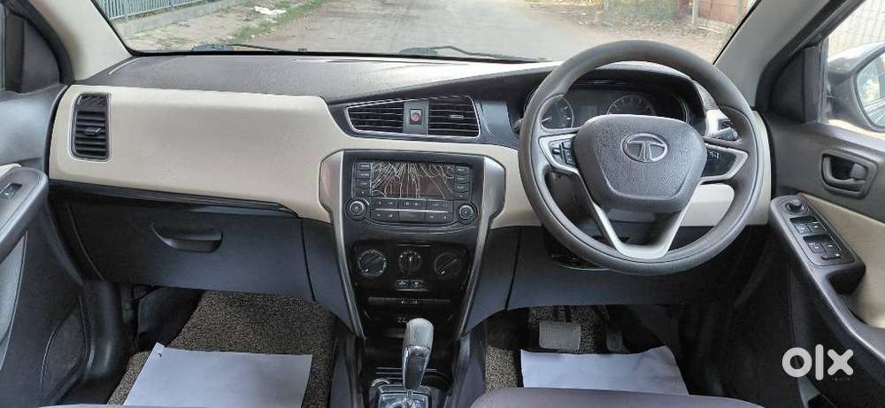 Tata Zest  Amt Quadrajet 1.3 Xma, 2014, Diesel