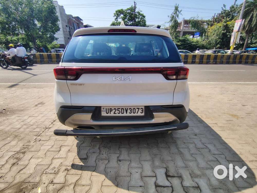 Kia Sonet 1.5 Htk Diesel, 2023, Diesel