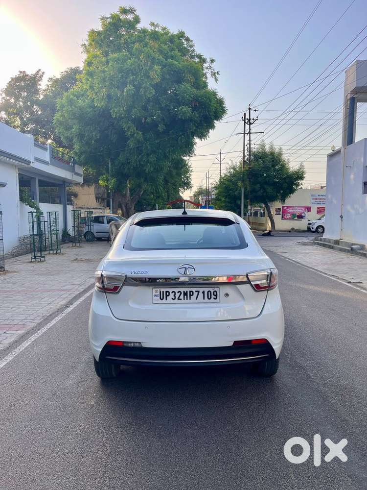 Tata Tigor Xma, 2022, Petrol