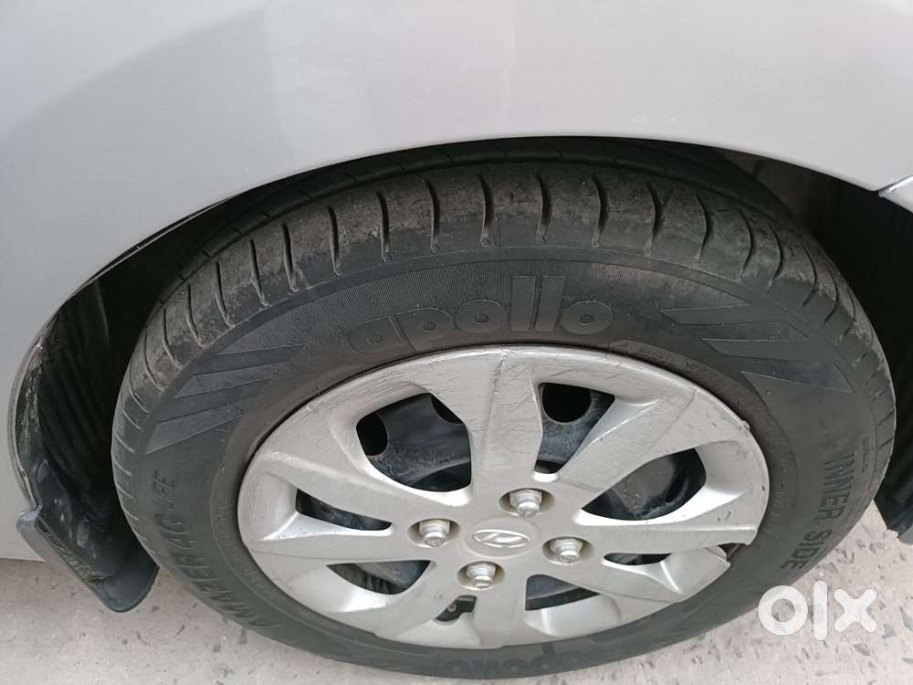 Hyundai Eon Magna +, 2019, Petrol