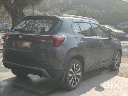 Honda Elevate Zx Cvt, 2024, Petrol