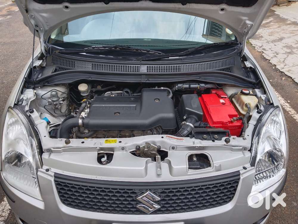 Maruti Suzuki Swift Vdi Optional, 2019, Diesel