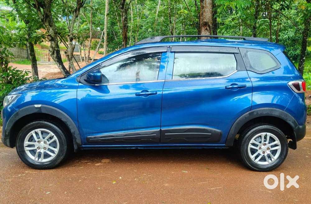 Renault Triber Rxl, 2021, Petrol