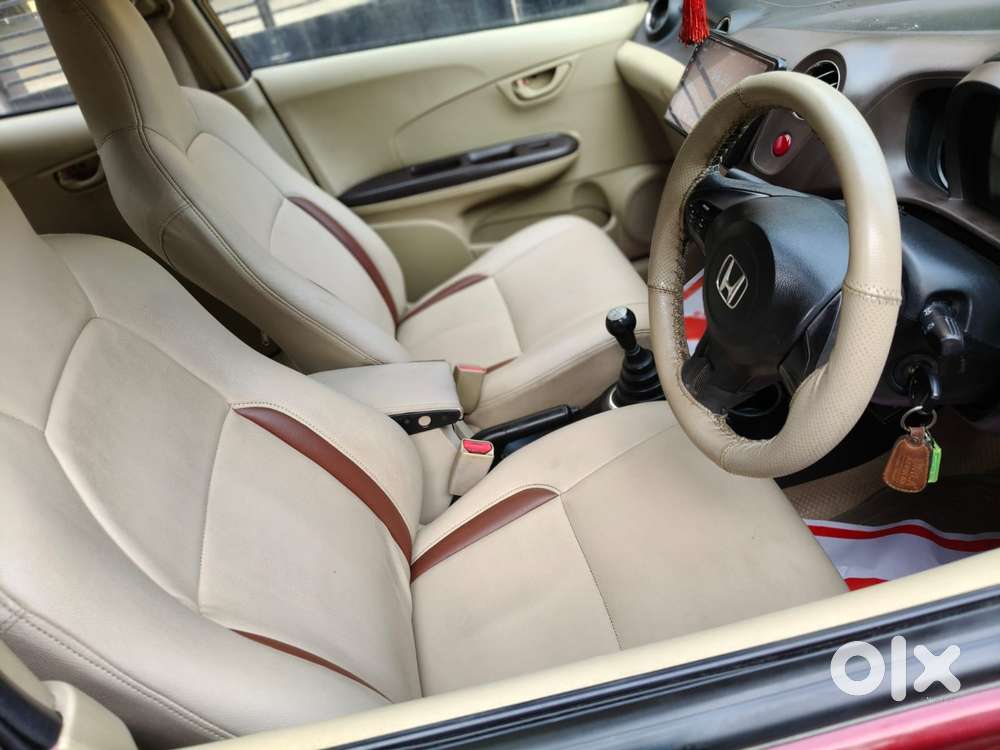 Honda Amaze, 2013, Diesel