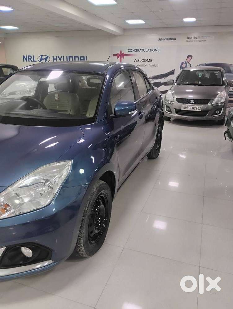 Maruti Suzuki Dzire 1.2 Vxi, 2022, Petrol