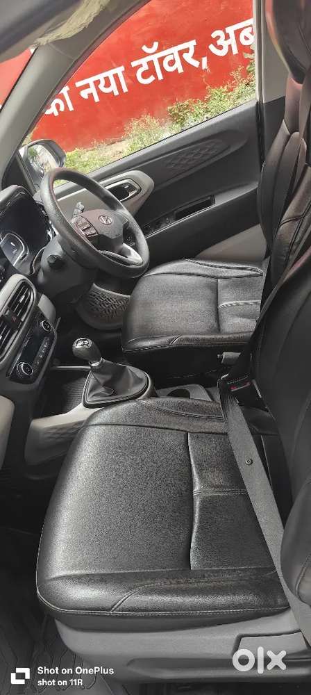 Hyundai Grand I10 Nios Sportz 2020  49k Km  1st Owner  No Accident