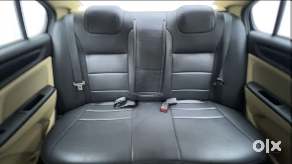 Honda Amaze Vx 1.2 Petrol Cvt, 2022, Petrol