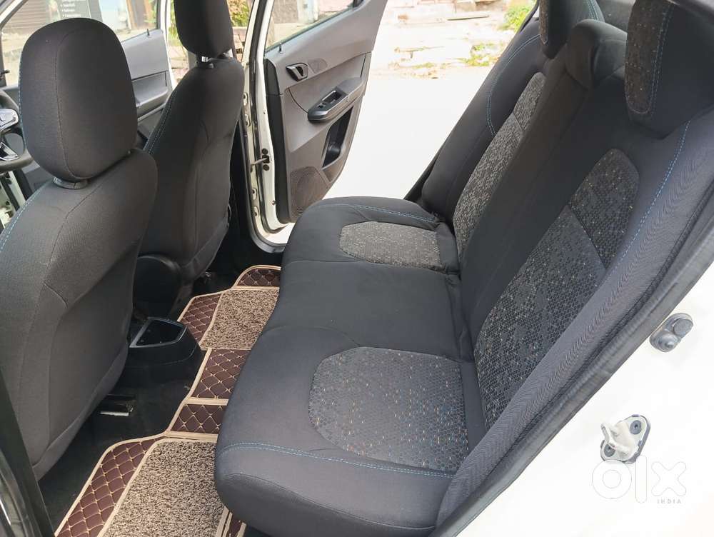 Tata Tigor Ev, 2022