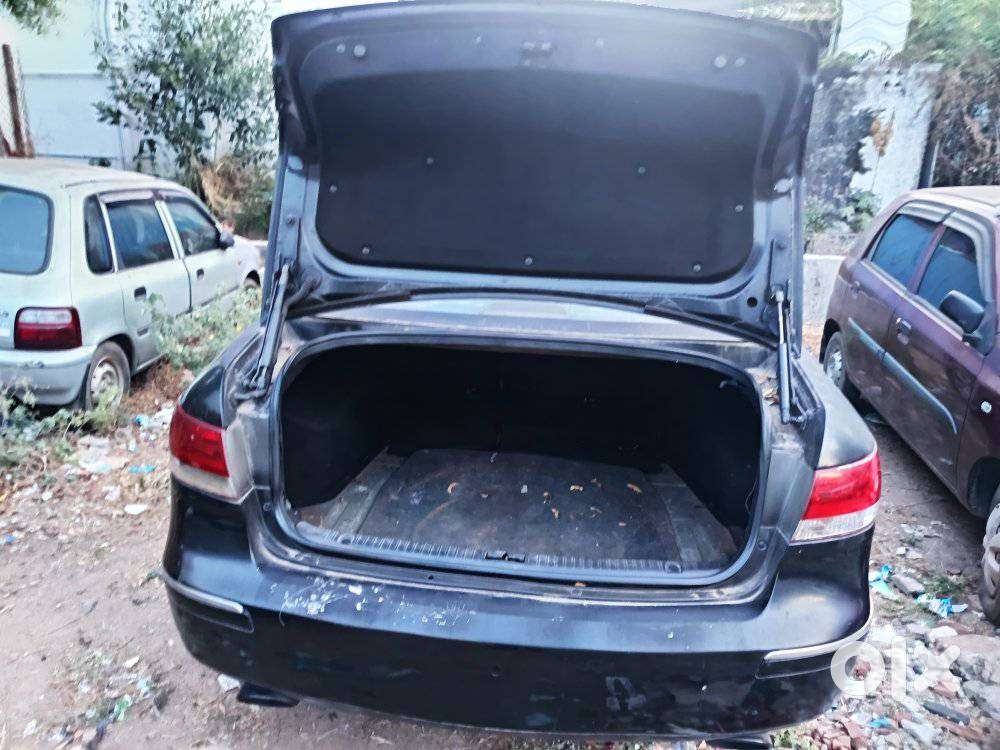 Hyundai Sonata 2001-2004 2.0 Crdi Mt, 2013, Diesel