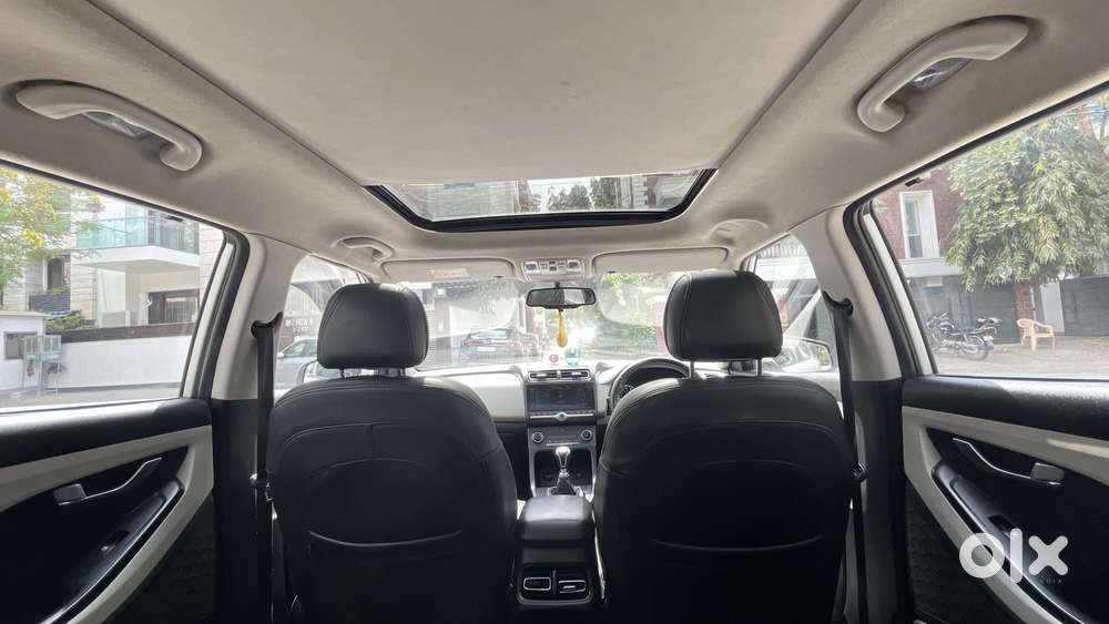 Hyundai Creta 1.6 Sx (o) Vtvt, 2020, Petrol