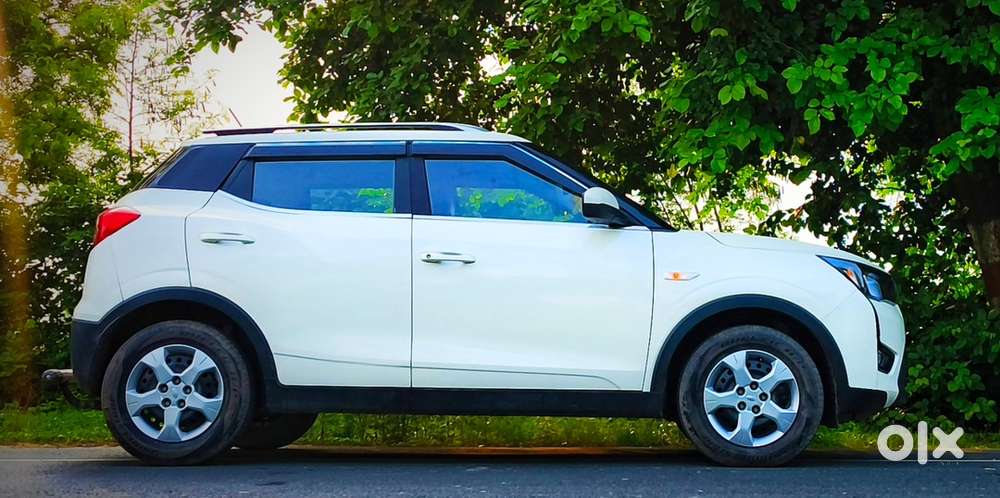 Mahindra Xuv300 Diesel 2022
