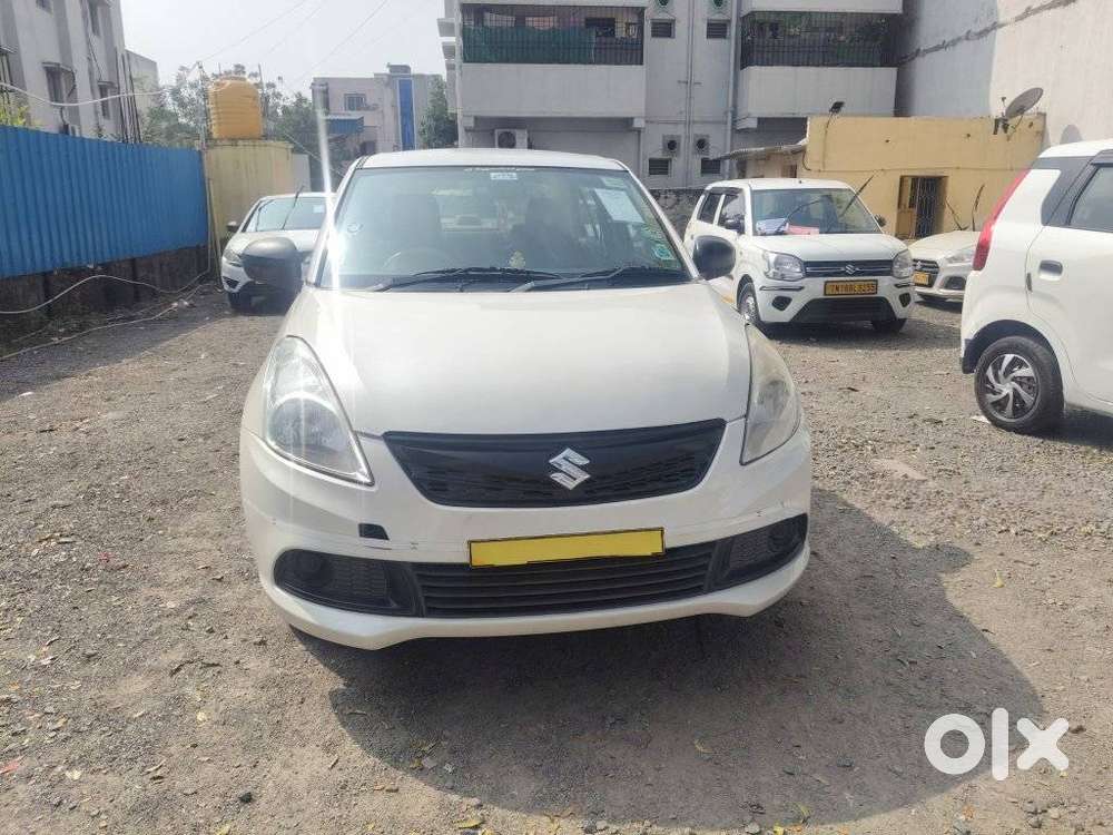 Maruti Suzuki Swift Dzire Ldi Bsiv, 2022, Cng & Hybrids