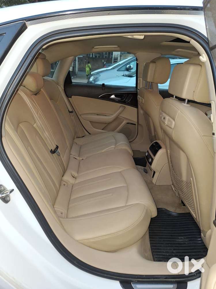 Audi A6 2.0 Tdi, 2015, Diesel