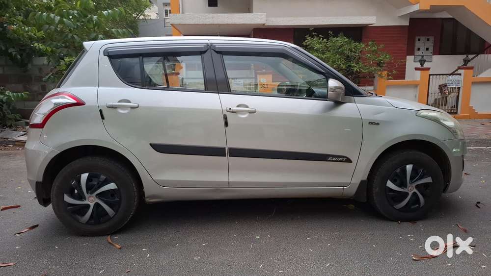 Maruti Suzuki Swift Ddis Vdi, 2015, Diesel