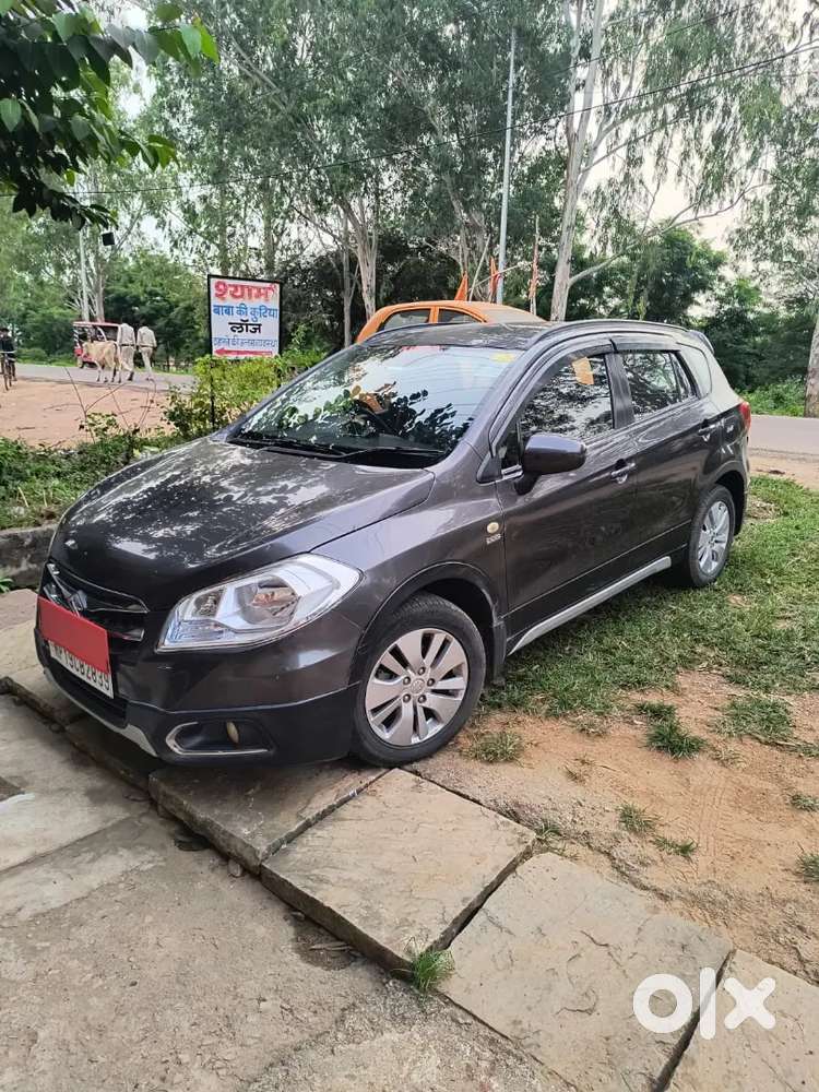 Very Good Maintained Car,officer Car ( Negotiable Genuine Buyer)