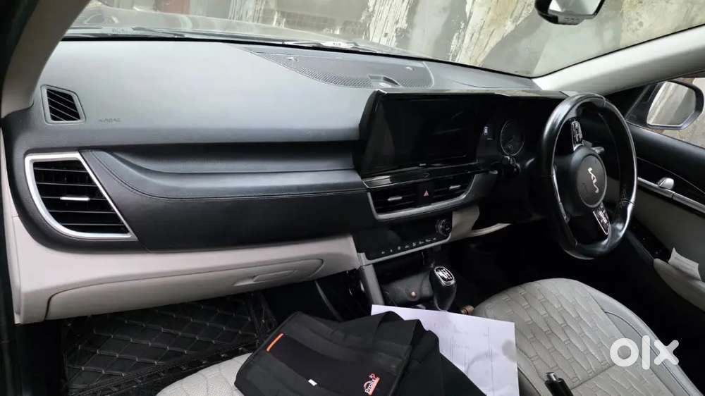 Kia Seltos Diesel 2022 (ist Owner)
