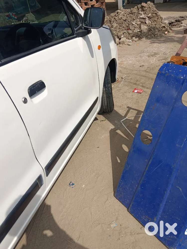 Maruti Suzuki Wagon R 2019