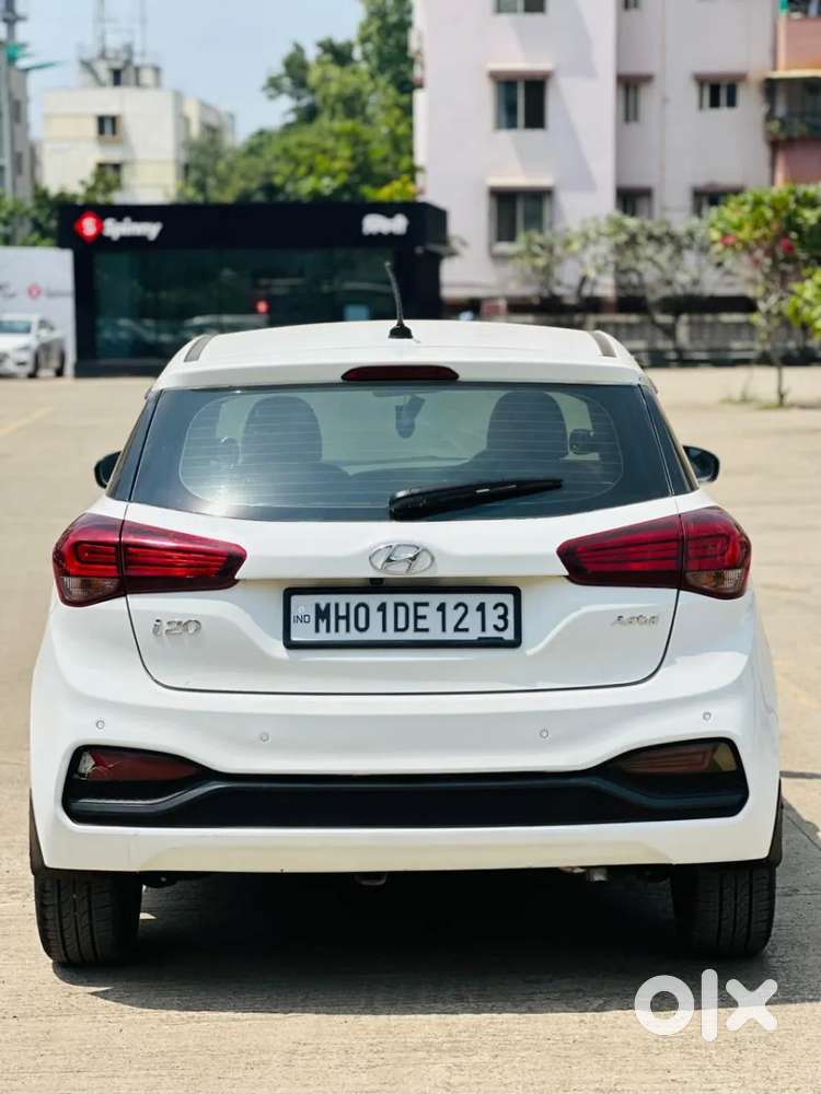 Hyundai Elite I20 Asta Option Diesel, 2019, Diesel