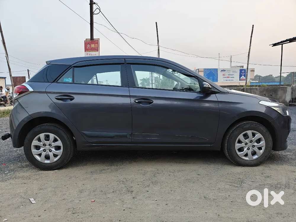 Hyundai Elite I20 2018 Petrol 30000 Km Driven