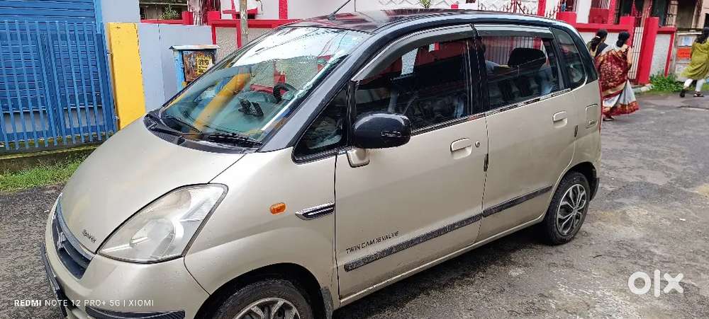 Maruti Suzuki Estilo Sports 2008