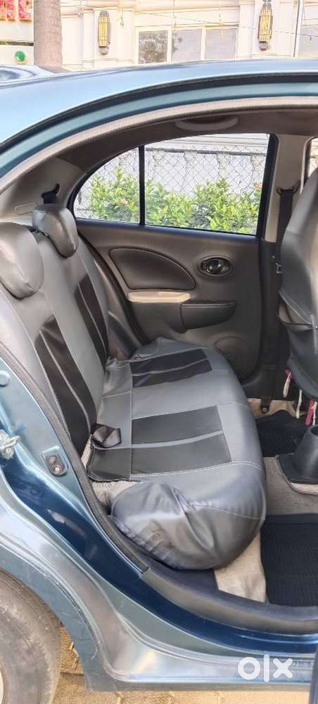 Nissan Micra Xv, 2014, Petrol