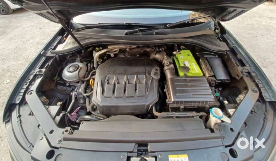 Volkswagen Tiguan 2.0 Elegance Tsi Dsg, 2022, Petrol
