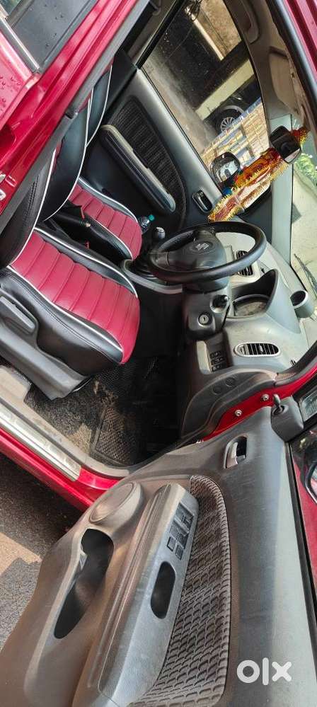 Maruti Suzuki Ritz Vdi Bs-iv, 2013, Diesel