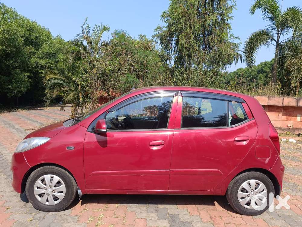 Hyundai I10 1.2 Kappa Magna, 2013, Petrol