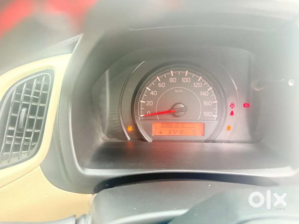 Maruti Suzuki Wagon R Lxi Cng Optional, 2021, Cng & Hybrids