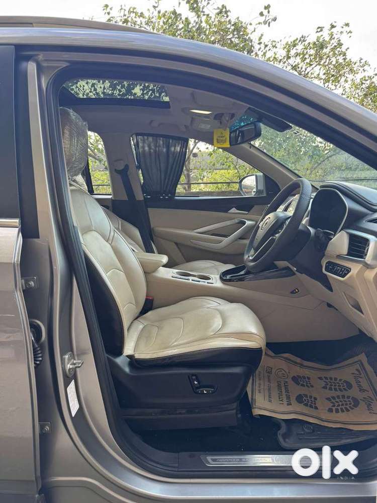 Mg Hector Sharp Pro 2.0 Turbo Diesel Mt, 2020, Diesel