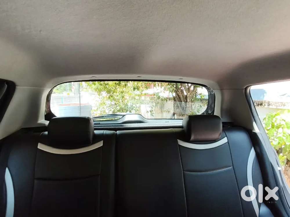 Maruti Suzuki Swift 2015 Petrol