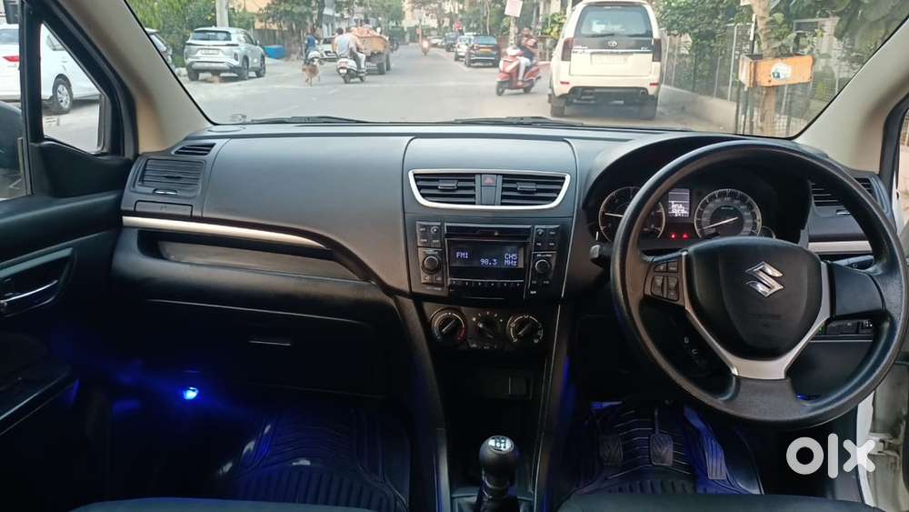 Maruti Ertiga Diesel 2017