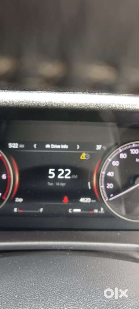 Mahindra Scorpio N D At 2wd Z8 S 7s Z8 Select, 2025, Diesel
