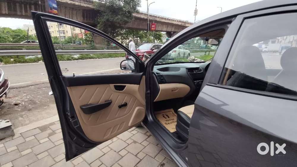 Hyundai Eon D-lite +, 2014, Petrol