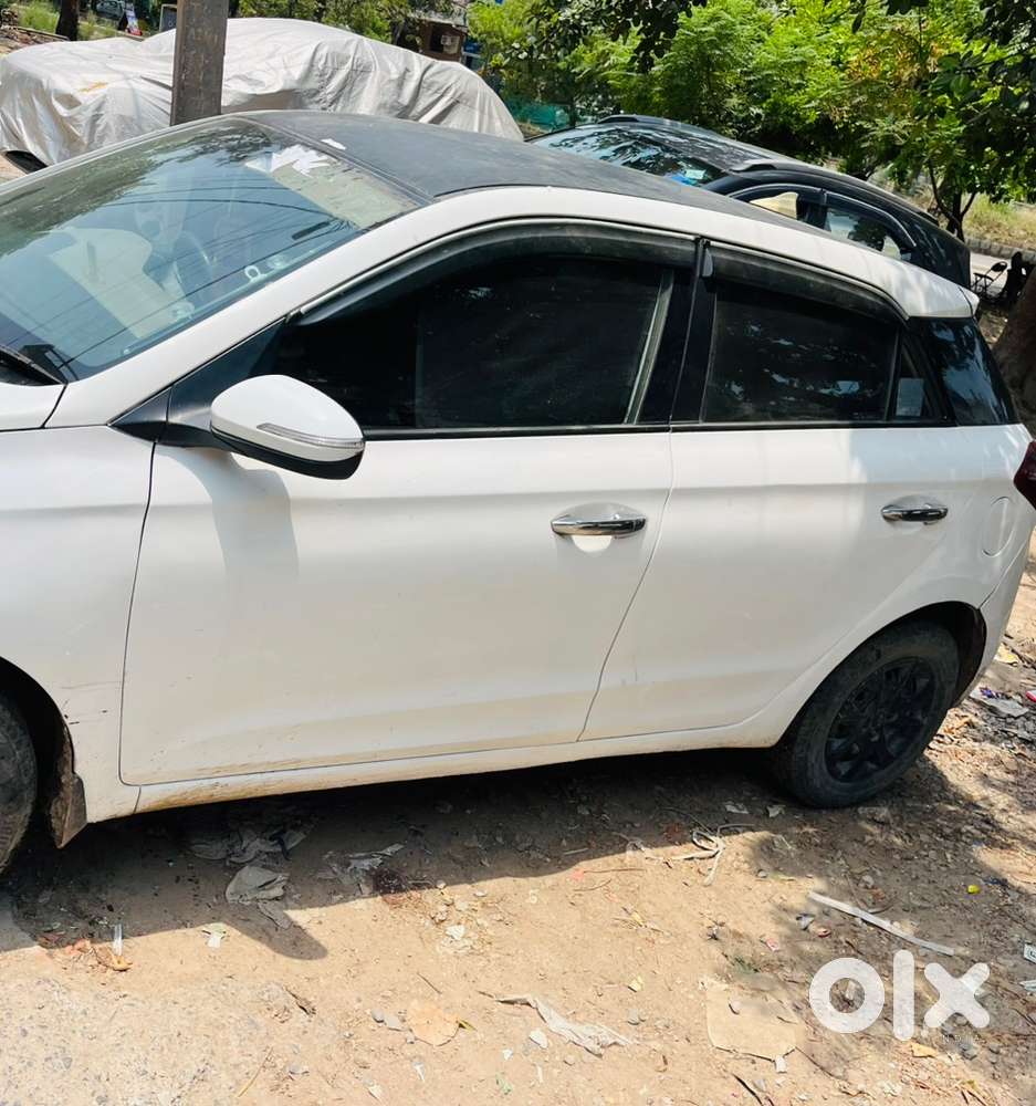 Hyundai I20 Sportz 2019