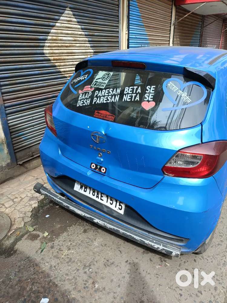 Tata Tiago Revotron Xt 2020