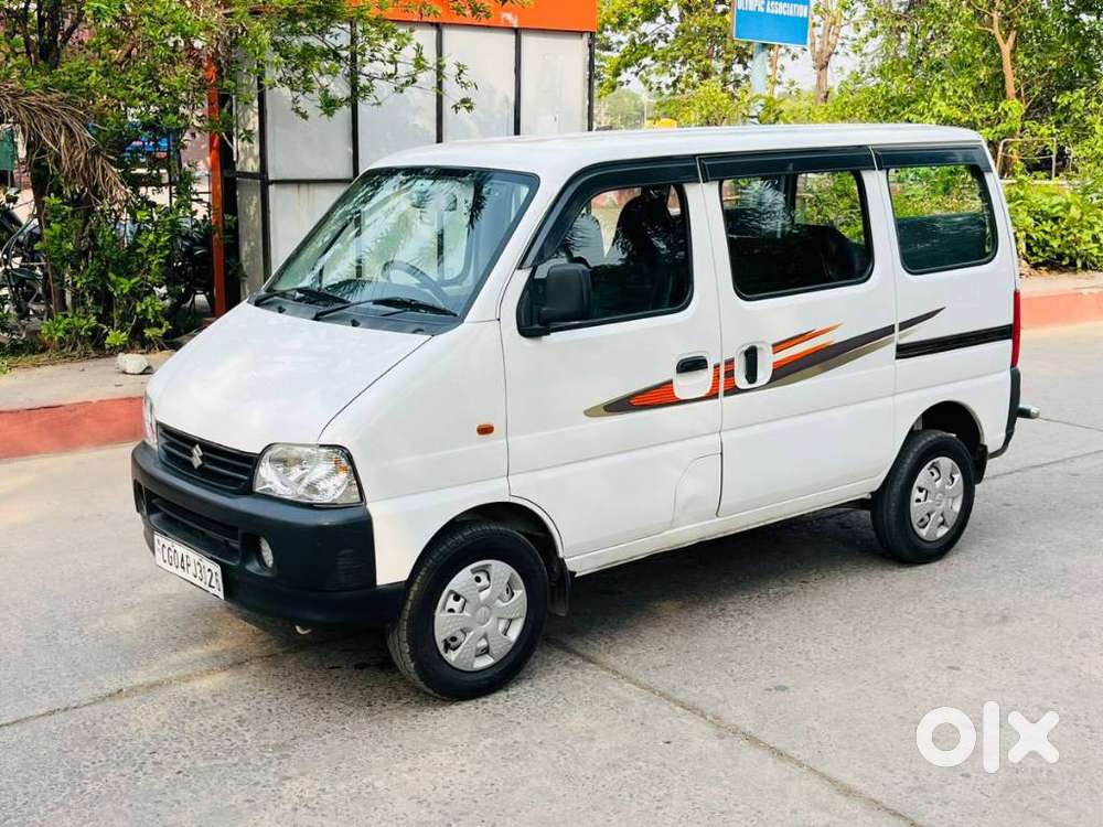 Maruti Suzuki Eeco 7 Seater Standard, 2023, Petrol