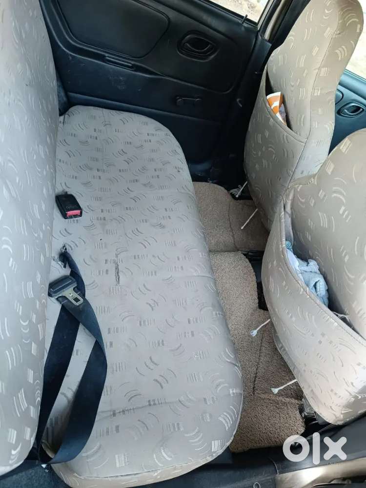 Dr Driven 2011 Maruti Suzuki Alto Lxi