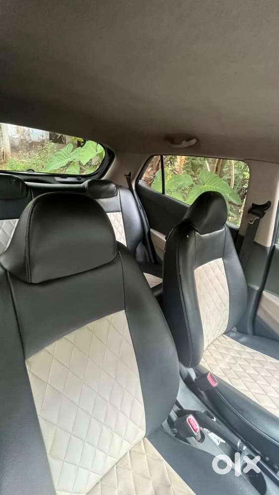 Hyundai Grand I10 2014 Petrol Well Maintained