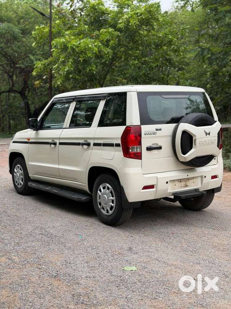 Mahindra Bolero Neo 1.5 N4, 2023, Diesel