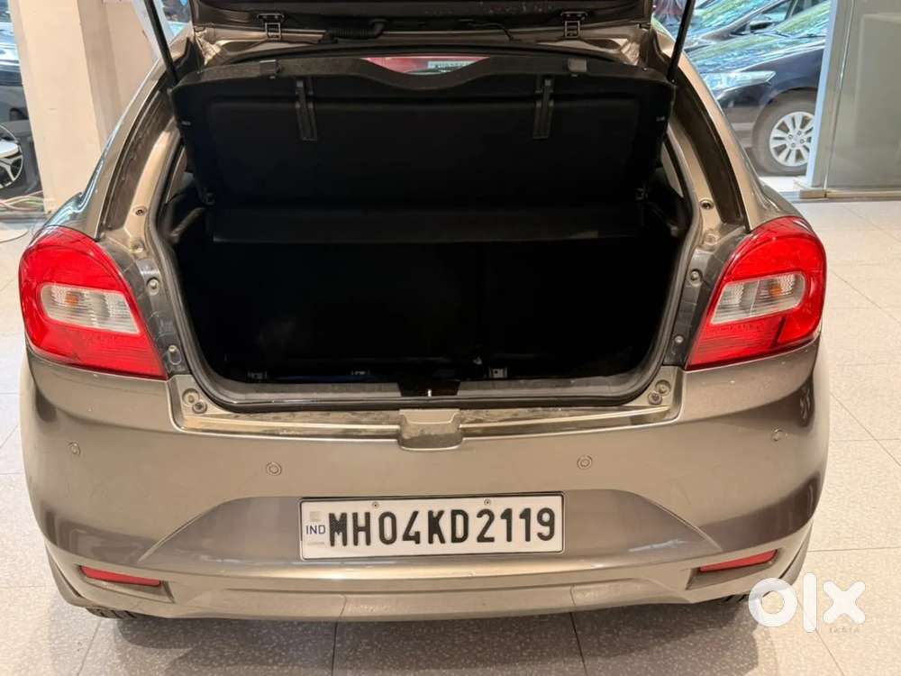 Maruti Suzuki Baleno 1.2 Delta, 2019, Petrol