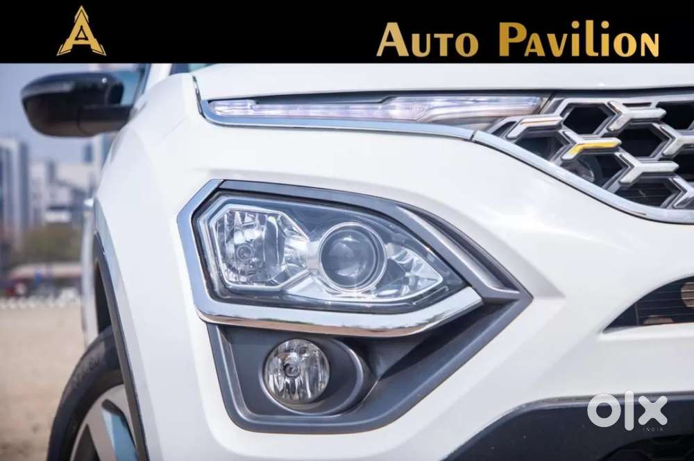 Tata Safari 2.0 Kryotec Xza Plus, 2021, Diesel