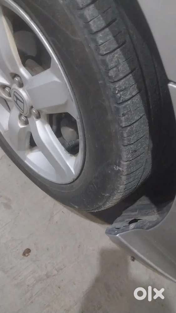 Honda City 2013 Petrol Good Condition