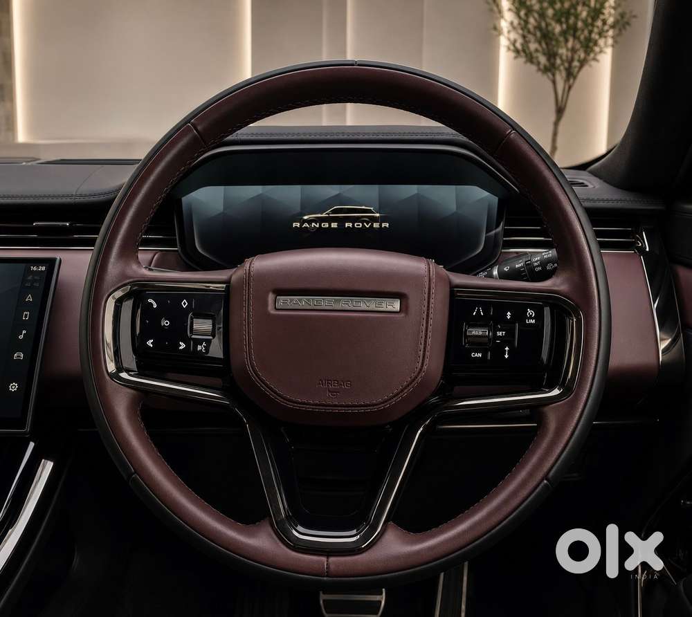 Land Rover Range Sport Hse Dynamic 3.0 Diesel, 2023, Diesel
